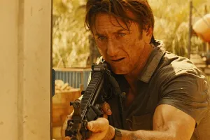 Bez rozgrzeszenia. Recenzja filmu "Gunman: Odkupienie"