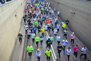 Sopocki półmaraton wbiegnie do Gdańska
