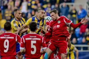 "Gra Arki zwiastuje lepsze czasy"
