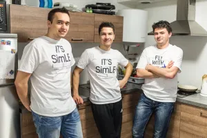 Prywatny akademik dla twórczych studentów