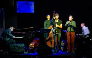 Młodzi gdańscy jazzmani powalczą o prestiżowe nagrody