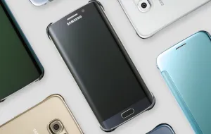 Samsung Galaxy S6 i S6 edge, czyli kolejna rewolucja