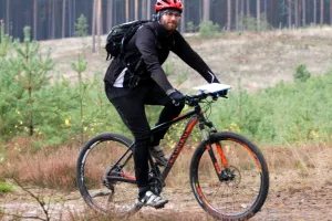 49. Harpagan zaprasza na start