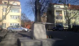 Policyjne ćwiczenia wystraszyły mieszkańców Gdańska