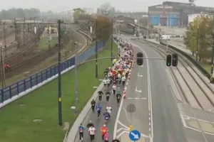 Nowy klub biegowy przygotuje do półmaratonu
