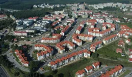 Największe osiedla trójmiejskich deweloperów w Gdyni