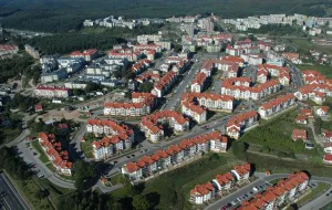 Największe osiedla trójmiejskich deweloperów w Gdyni