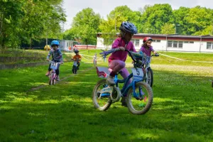 Gdański Tour Bikerów dozwolony od lat dwóch