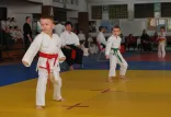 Karatecy z Wejherowa najlepsi w Gdańsku