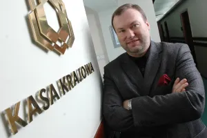 77 mln zł wyprowadzone do spółki byłego szefa SKOK?