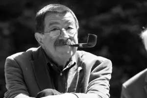 Zmarł pisarz Günter Grass