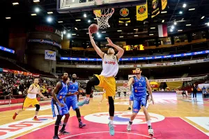 Trefl musi uciekać przed Polskim Cukrem