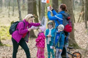 Gdańskie Biegi Parkowe już w niedzielę