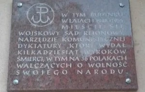 Krwawa historia ul. Batorego w Gdańsku