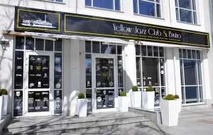 Yellow Jazz Club powraca, tym razem do Sopotu