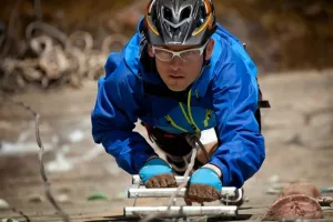 Pokonaj własne słabości na Navigatoria Adventure Race 2015