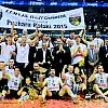Lotos Trefl zdobył  Puchar Polski!