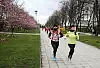 Silny wiatr nie przeszkodził parkrunom