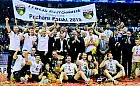 Lotos Trefl zdobył  Puchar Polski!