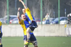 Trójmiejscy rugbiści w kadrze na Belgię