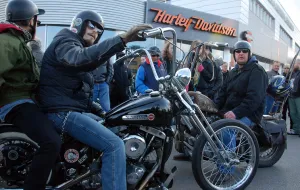 Harley Davidson dla każdego