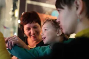 Muzeum czy wykład o zwierzętach? Planujemy weekend