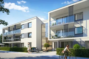 Gdynia. Nowe inwestycje mieszkaniowe