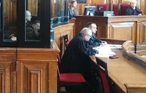 Proces w sprawie porwania polskiego gangstera w Hiszpanii odroczony. Oskarżony gdzieś zniknął