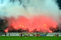 Arka ukarana za... piękne chwile