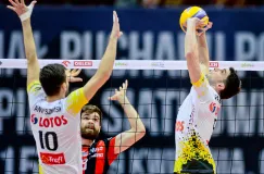 Papke: Lotos Trefl może pójść za ciosem