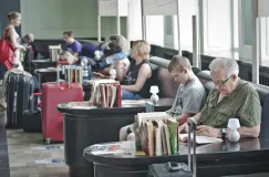 Gdynia miastem słowa. Rusza weekend literacki