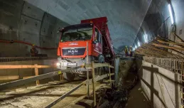 3 mln zł rocznie za ubezpieczenie tunelu pod Martwą Wisłą