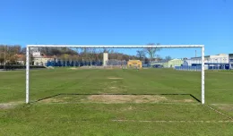 Oksywie: stadion bez lekkoatletów, ale nie będzie pusty