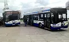Trolejbusy wjadą na Skwer Kościuszki 60 razy w tygodniu