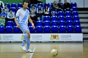 Futsaliści AZS UG spadli z ekstraklasy