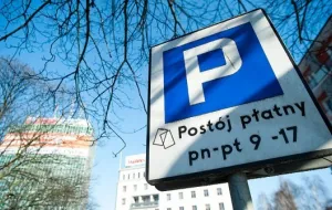 Nowe wytyczne w sprawie parkowania w miastach