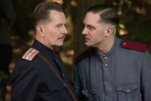 W raju nie ma morderstw. Recenzja filmu "System" ("Child 44")