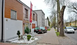 Gdynia: nie będzie krematorium przy Witomińskiej