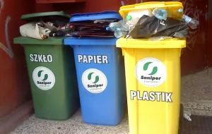 Gdynia i Gdańsk zmieniają zasady odbioru odpadów