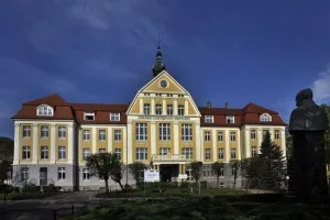 Trójmiejskie uczelnie w ogólnoświatowym rankingu