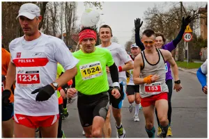 Do piątku zapisy na sopocki półmaraton