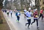 Półmaraton w Sopocie 2 maja od rana