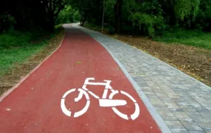 Sopot wybuduje nowe drogi rowerowe