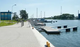 Tramwaj wodny w Gdańsku: atrakcja nie zawsze i nie dla wszystkich