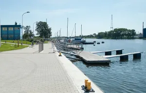 Tramwaj wodny w Gdańsku: atrakcja nie zawsze i nie dla wszystkich