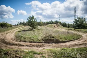 Definitywny koniec off-roadowego toru w Chwarznie?