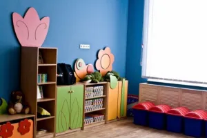Nowe publiczne żłobki w Gdyni i Gdańsku