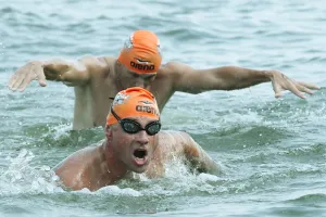 Nowa formuła pływackiego maratonu