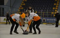 Pomerania Curling Cup startuje w piątek
