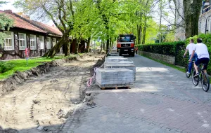 Zmiany przy plaży w Sopocie: nowa ścieżka, nowe bary